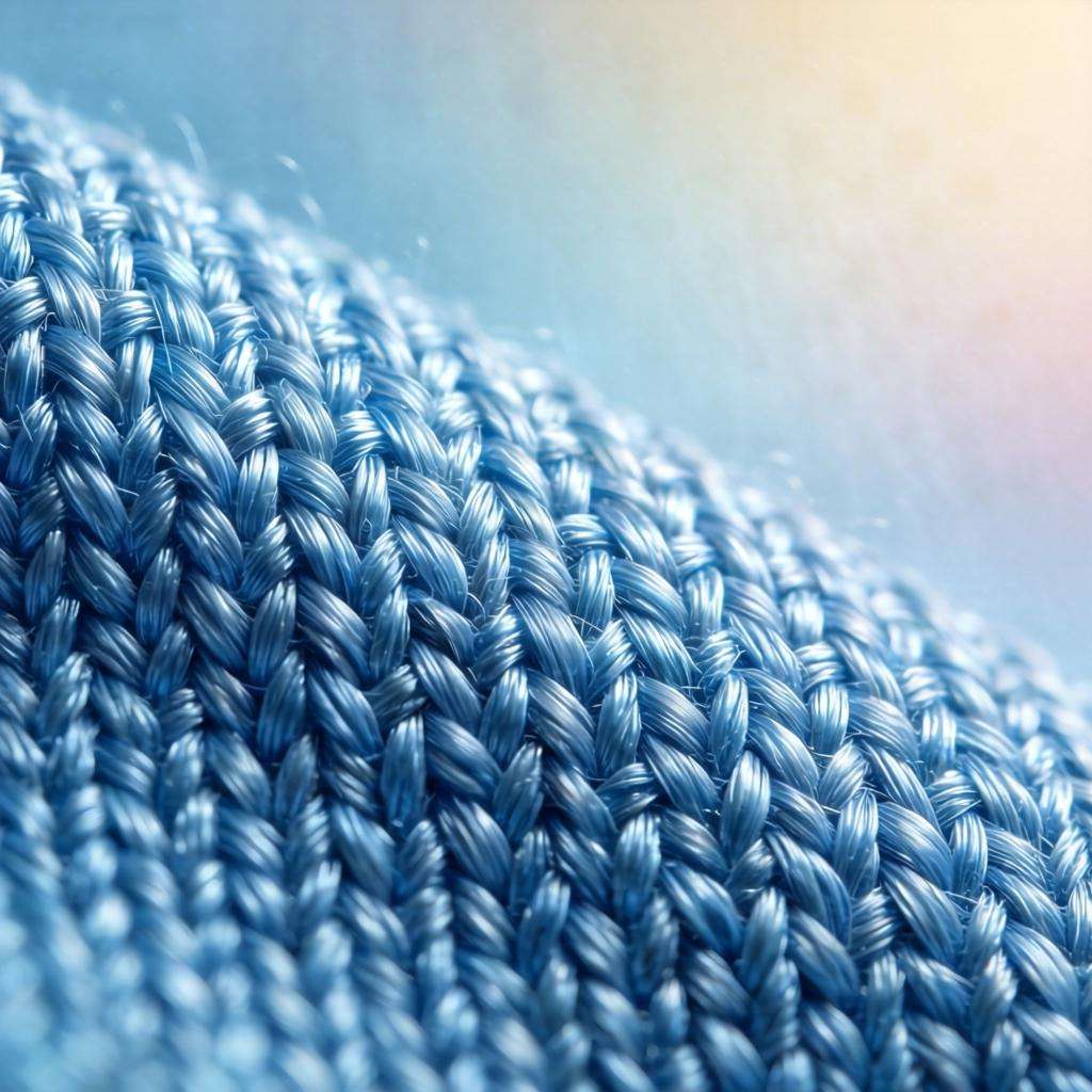 记忆面料形状恢复：未来服装的革命性突破第二张图