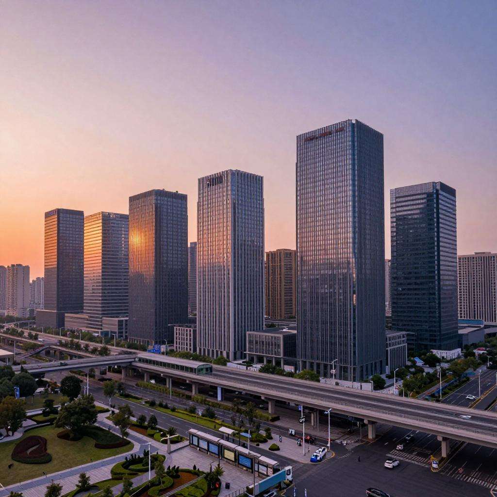 智能面料传感器：开启未来服装新纪元的秘密武器第三张图