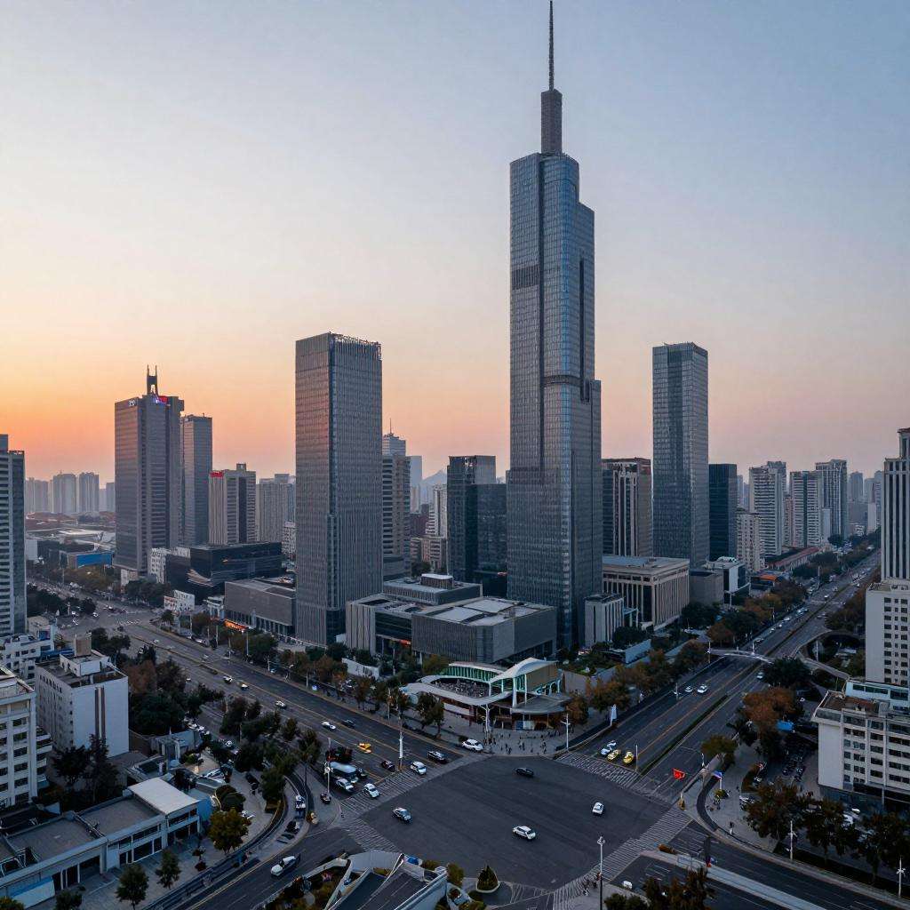 轧光整理效果：塑造服装光泽与质感的秘密武器第三张图