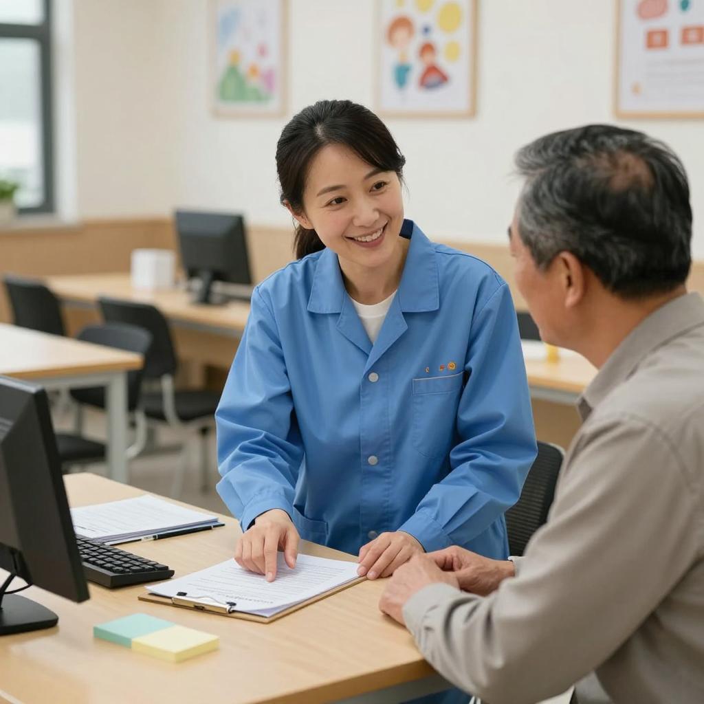 磨毛工艺触感揭秘：穿出极致柔软体验的秘密武器第一张图