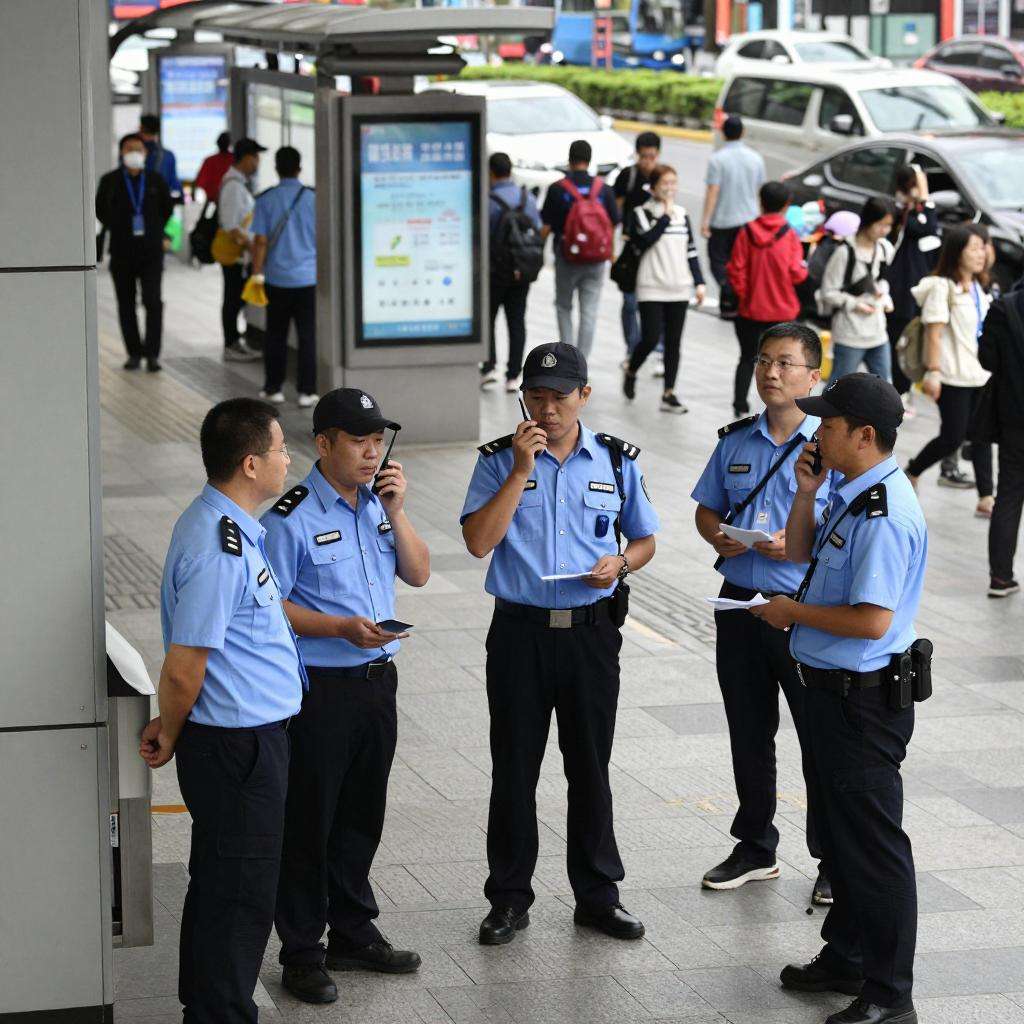 磨毛工艺触感揭秘：穿出极致柔软体验的秘密武器第二张图