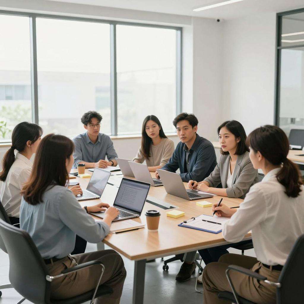 酵素洗柔软度：让你的衣物焕然如新