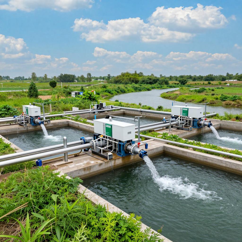 活性染料环保性：让色彩焕发新生命的绿色革命第二张图