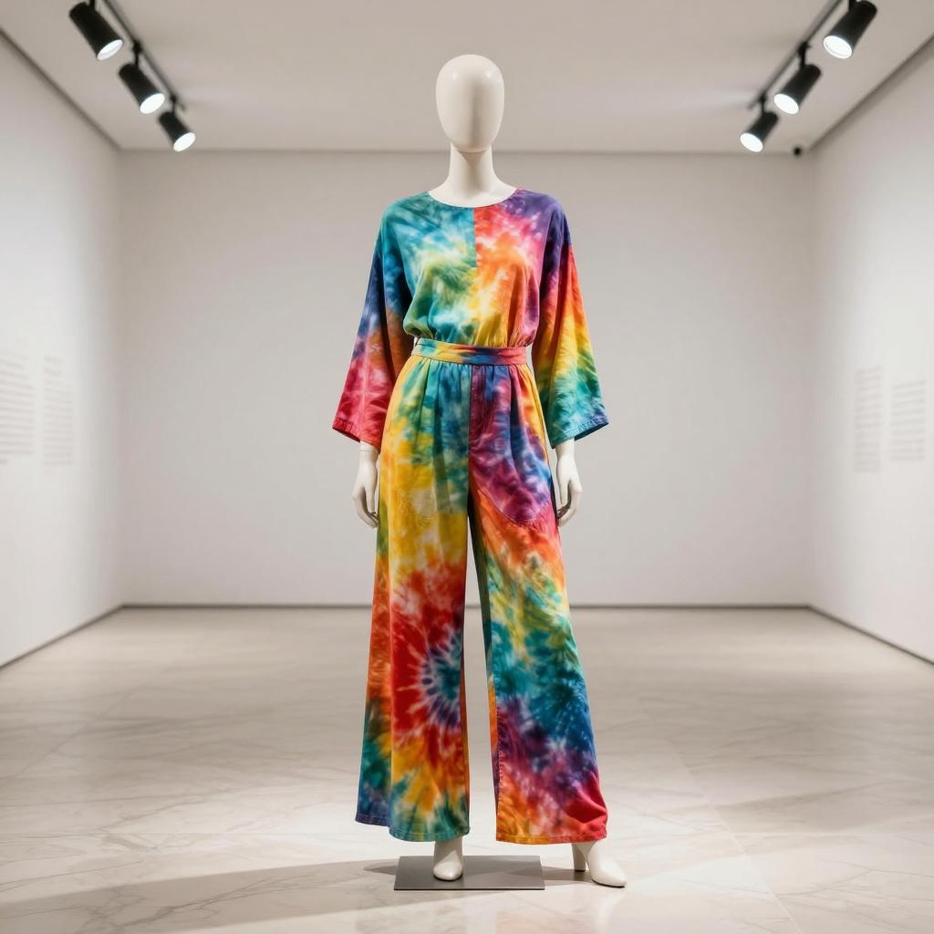 活性染料环保性：让色彩焕发新生命的绿色革命第三张图