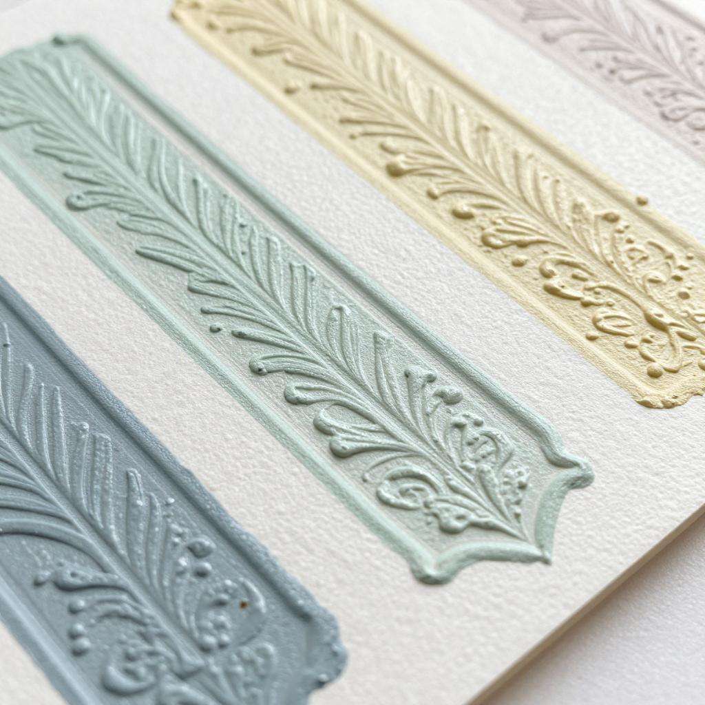 【深度解析：涂料印花的独特魅力与应用特点】第一张图