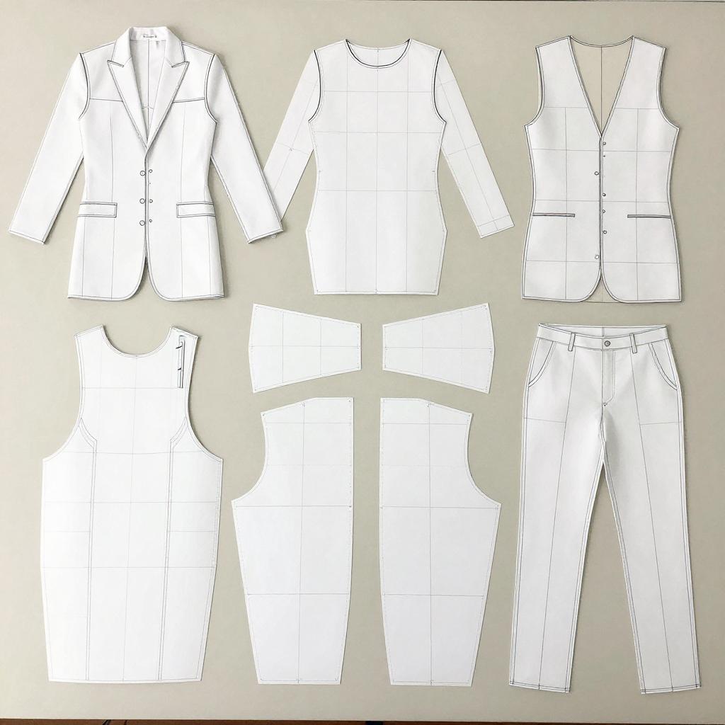 平面制版原理揭秘：行业内最全解读与实操建议第一张图