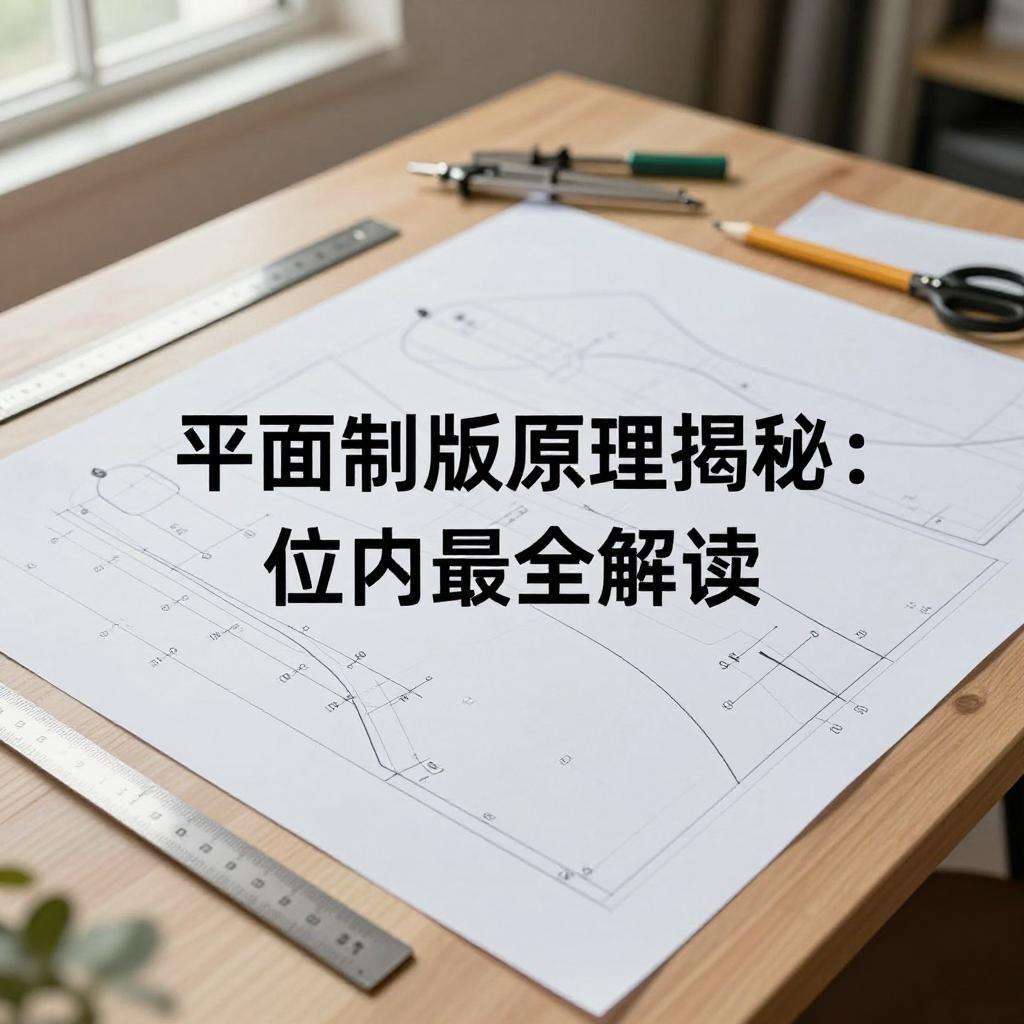 平面制版原理揭秘：行业内最全解读与实操建议第二张图