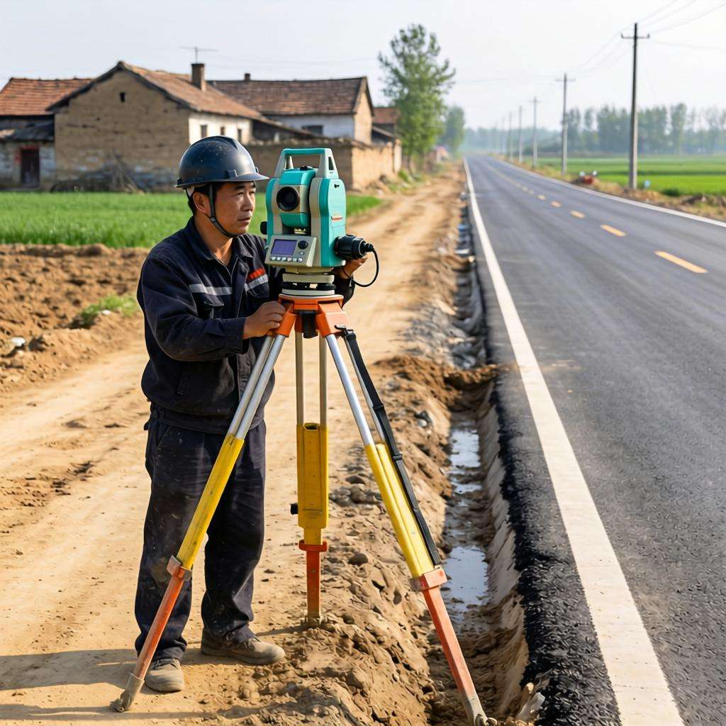 省道转移方法：破解农村与城乡连接的核心秘籍第一张图