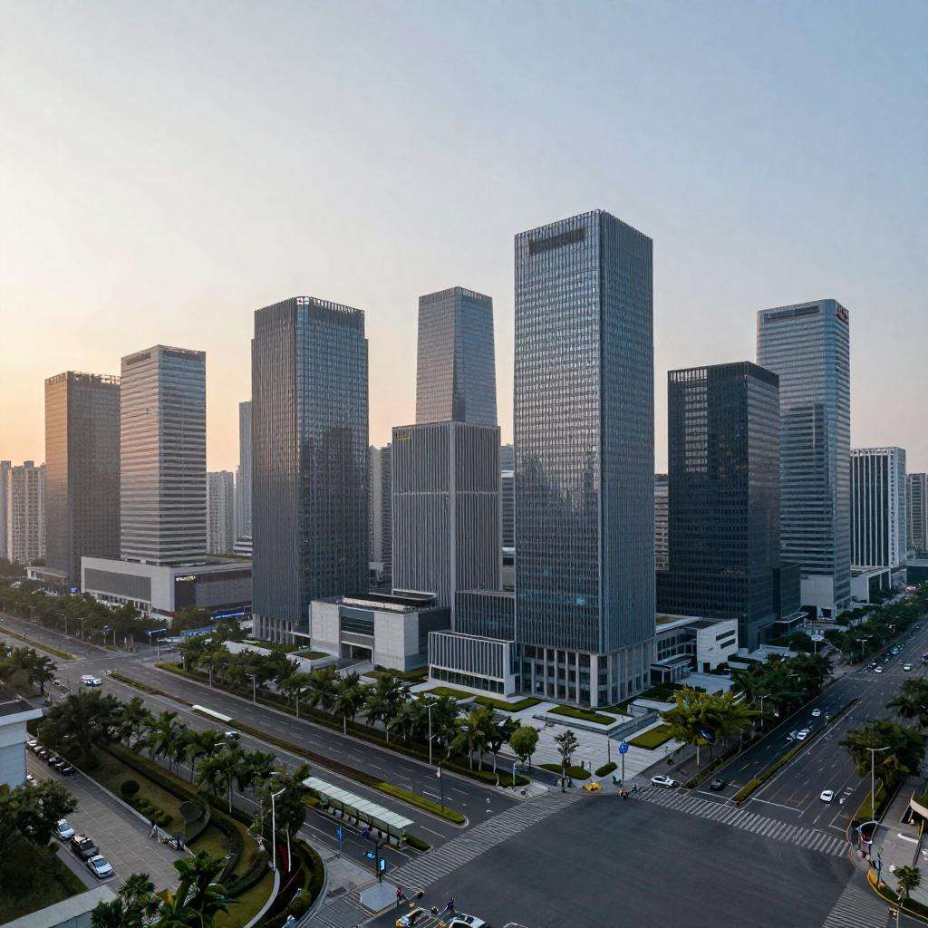 立体裁剪技巧：塑造完美服装的秘密武器第三张图