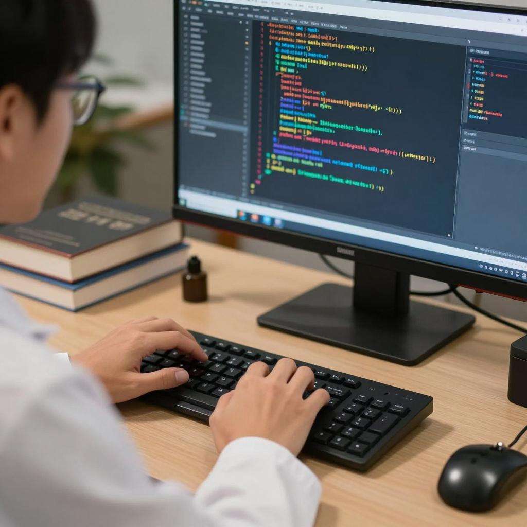 放码技术规范：行业深度揭秘与实践指南第一张图