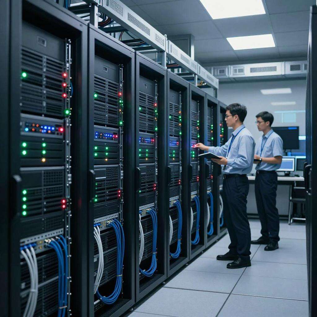 放码技术规范：行业深度揭秘与实践指南第二张图