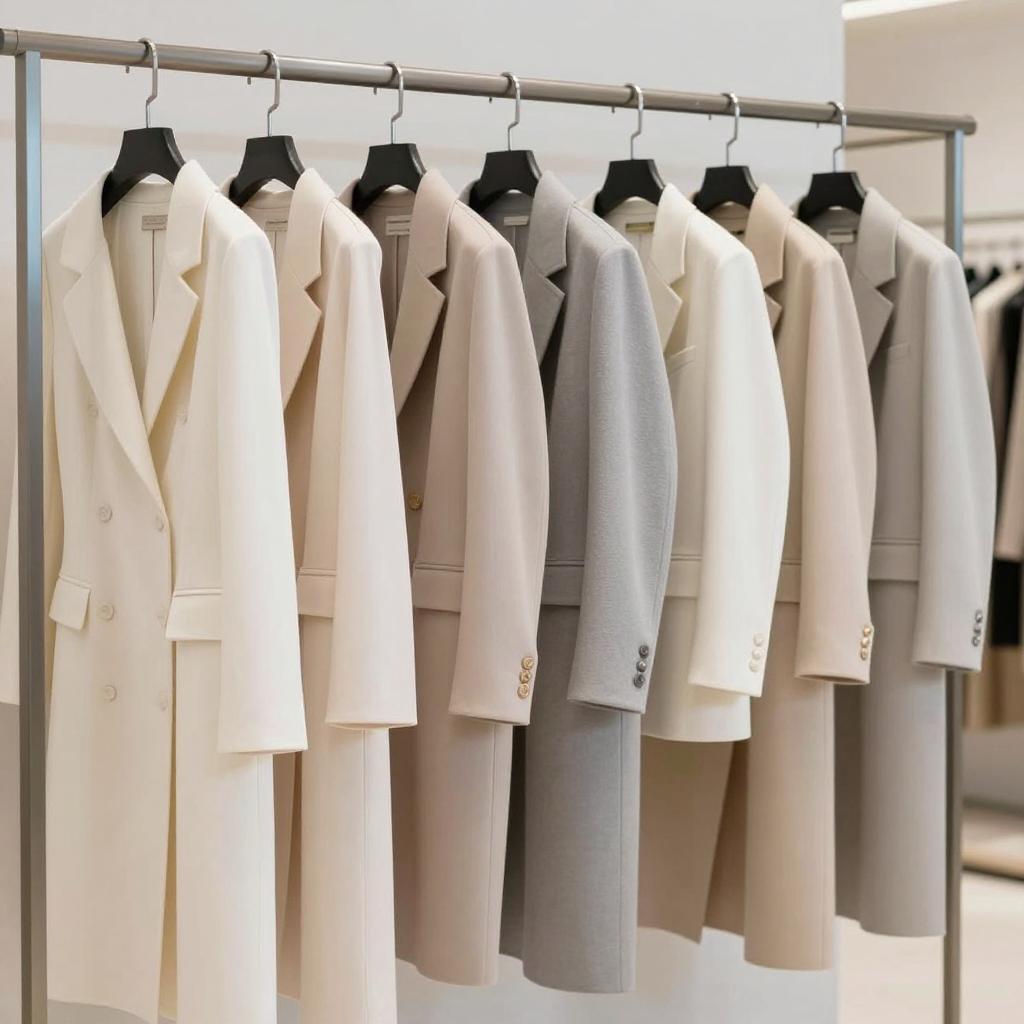 打造服装革命：全面解析服装结构设计的奥秘第三张图