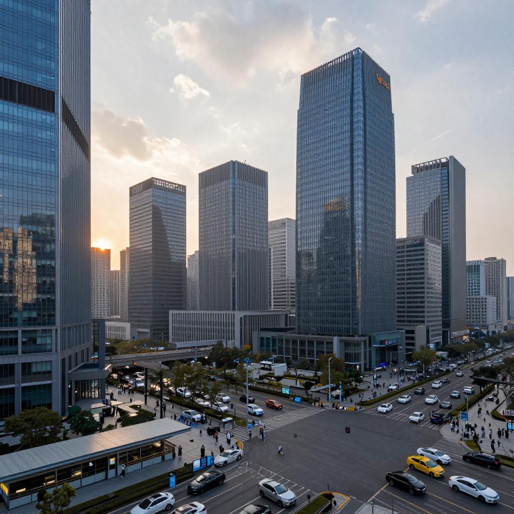 服装结构设计：打造完美服饰的秘密武器第三张图