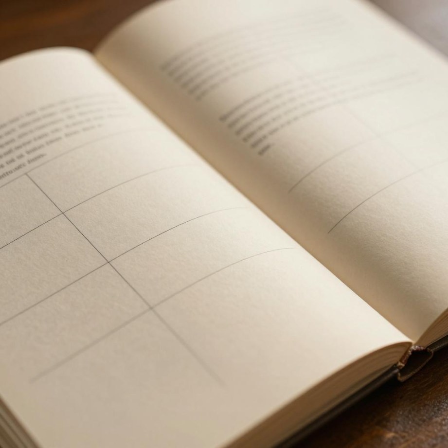 分割线视觉效果：如何让内容更有层次感与冲击力第一张图