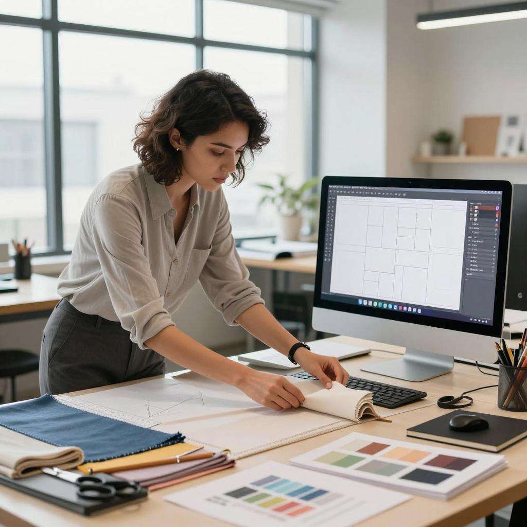 分割线视觉效果：如何让内容更有层次感与冲击力第二张图