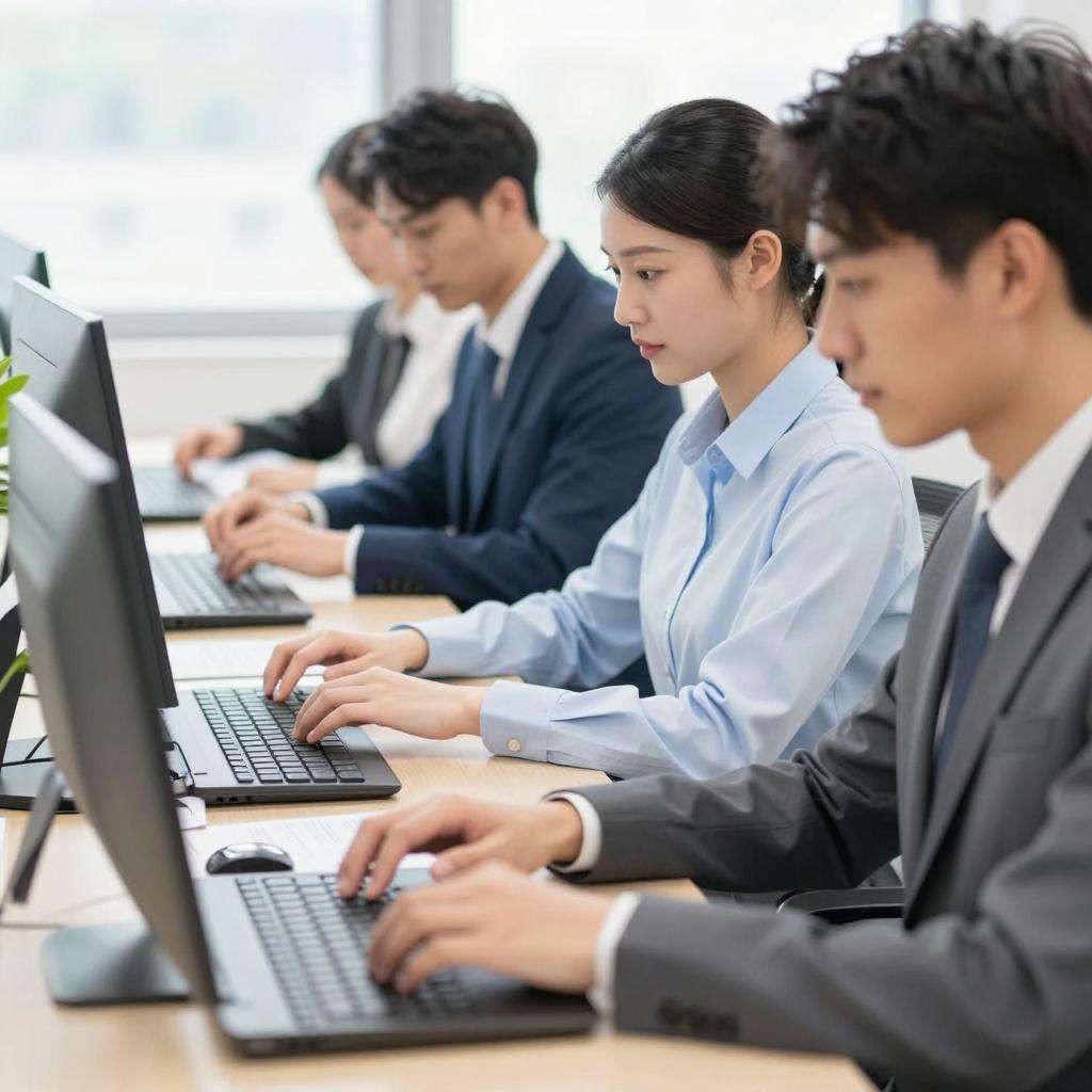 放码技术规范：服装行业的核心守则与实践指南第一张图