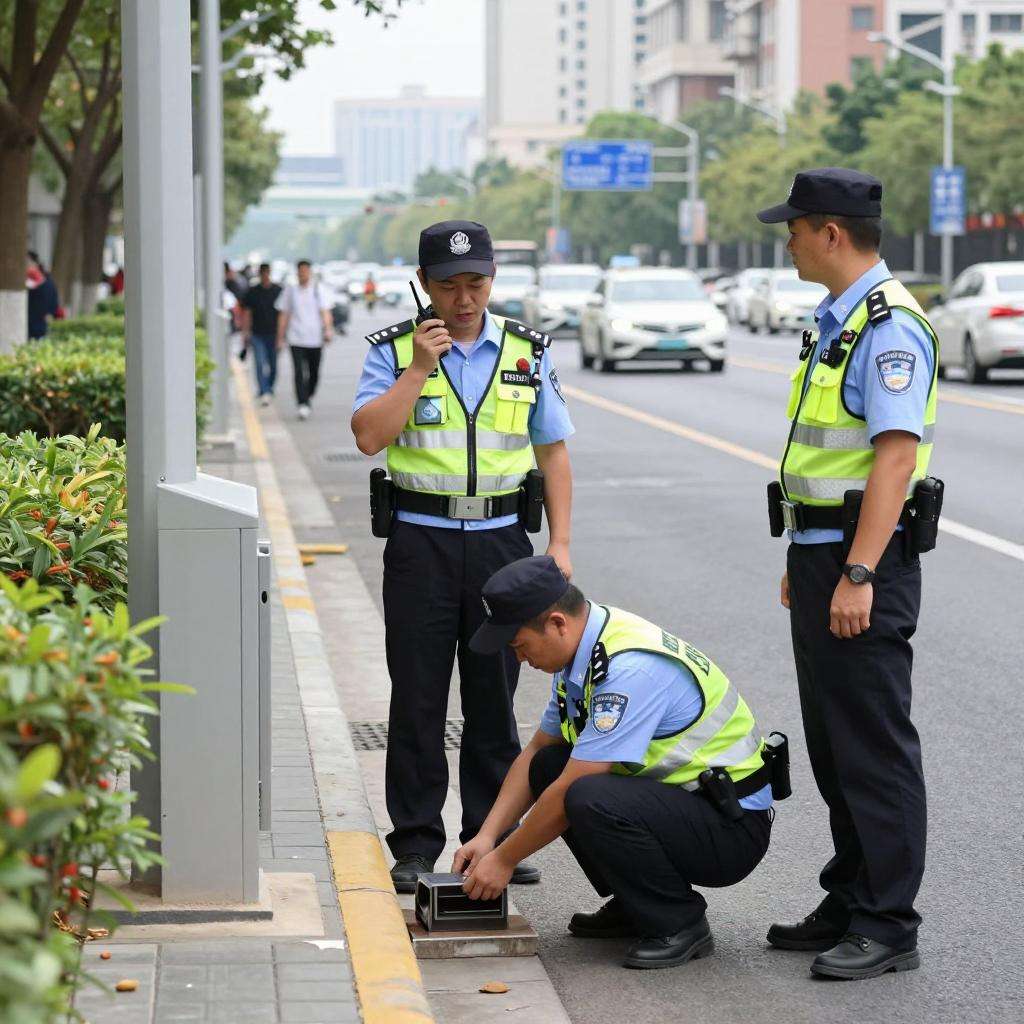 H形直线剪裁：打造完美线条的隐藏秘密第三张图