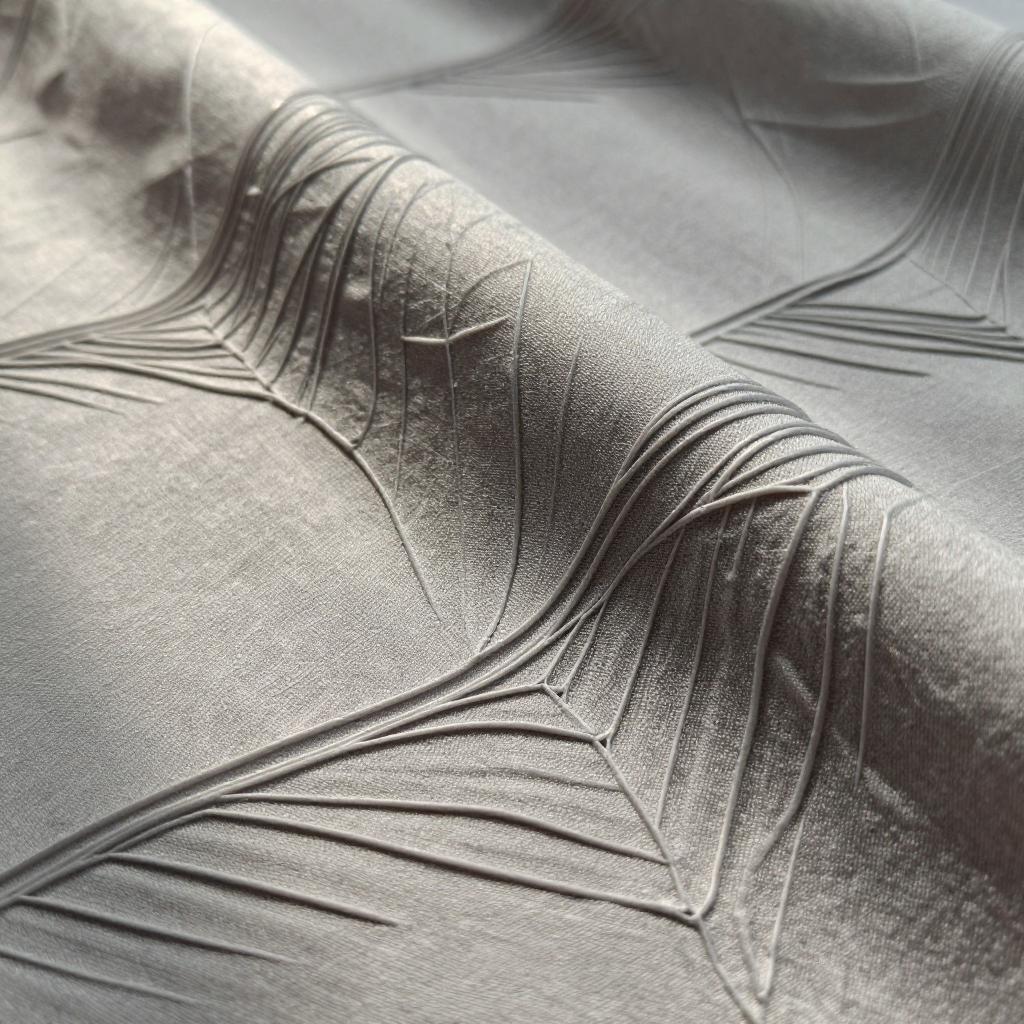 揭秘褶皱设计美学：服装中的浪漫与创新之道第三张图