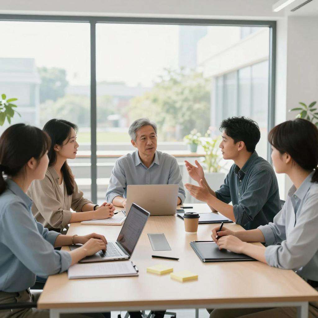 A字形轮廓特点：穿出纤细优雅的秘密武器