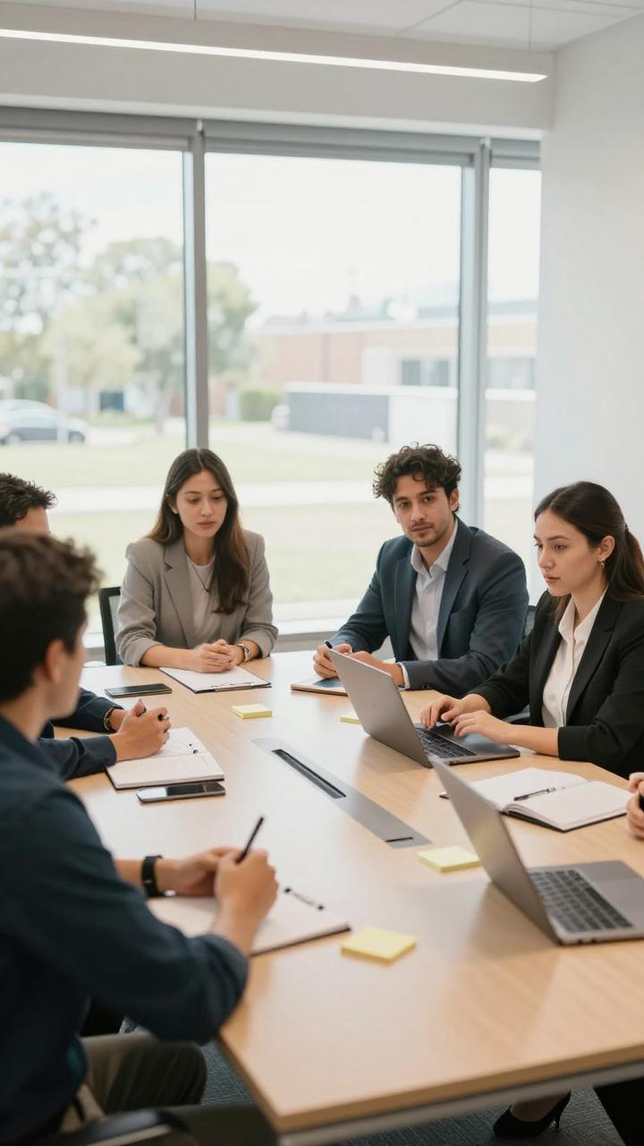 V领修饰脸型秘籍：穿出迷人轮廓的终极指南