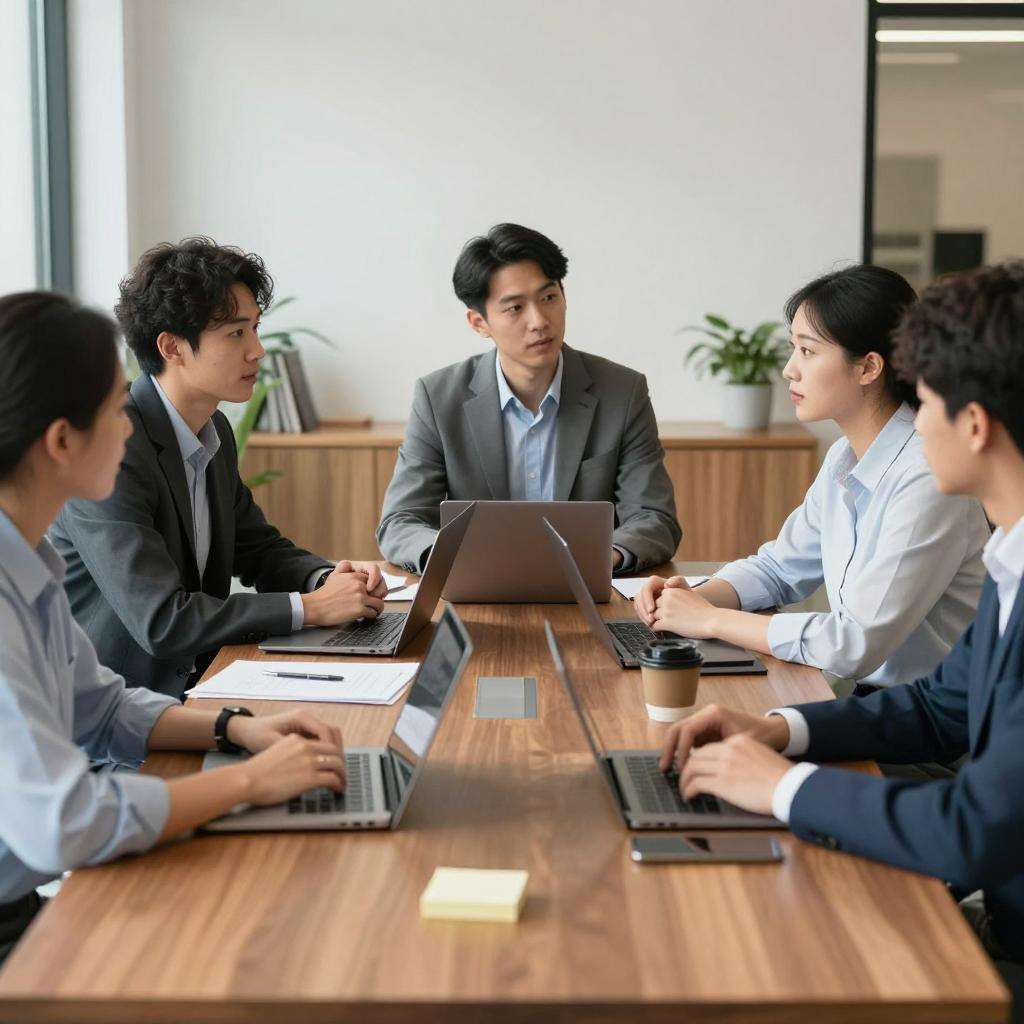 领型设计分类：穿出自我风格的秘密武器