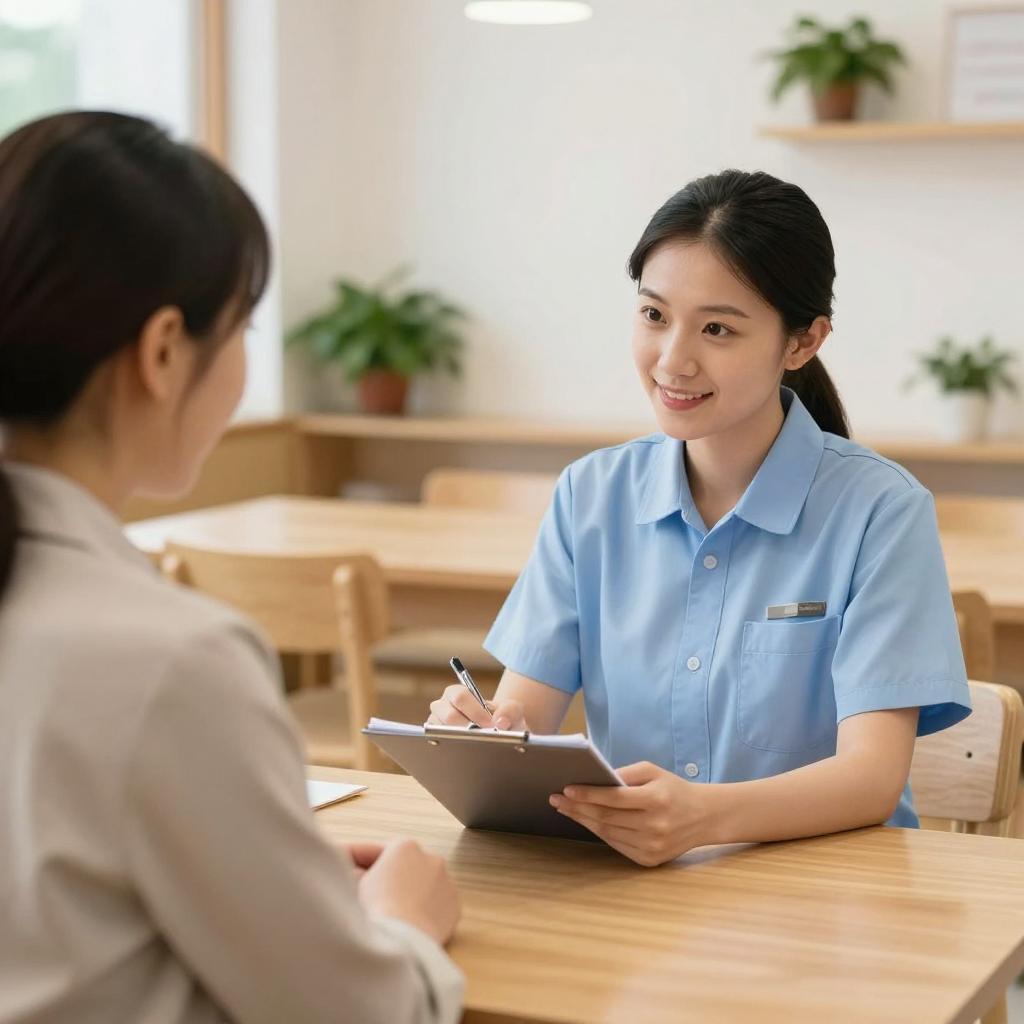 领型设计分类：穿出自我风格的秘密武器第一张图