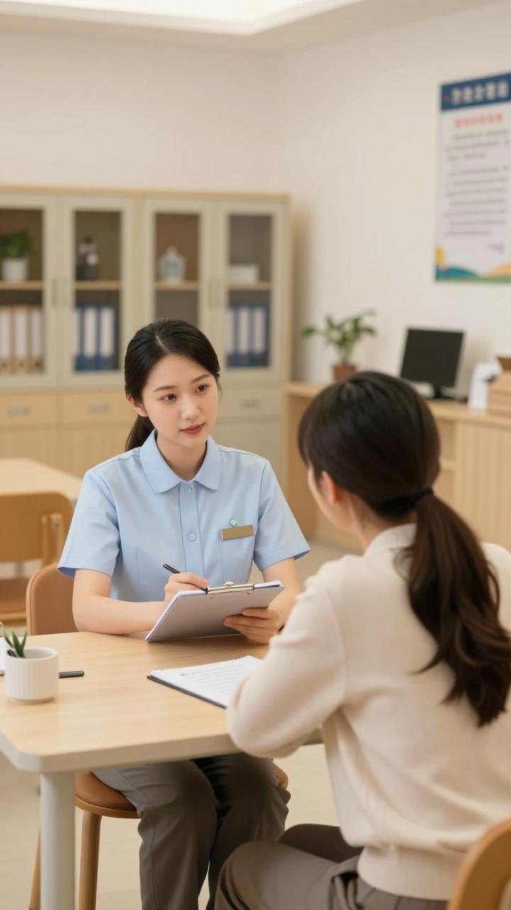 V领修饰脸型秘籍：穿出迷人轮廓的终极指南第一张图