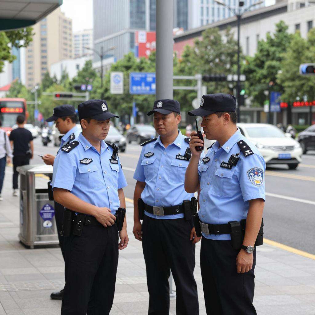 领型设计分类：穿出自我风格的秘密武器第二张图