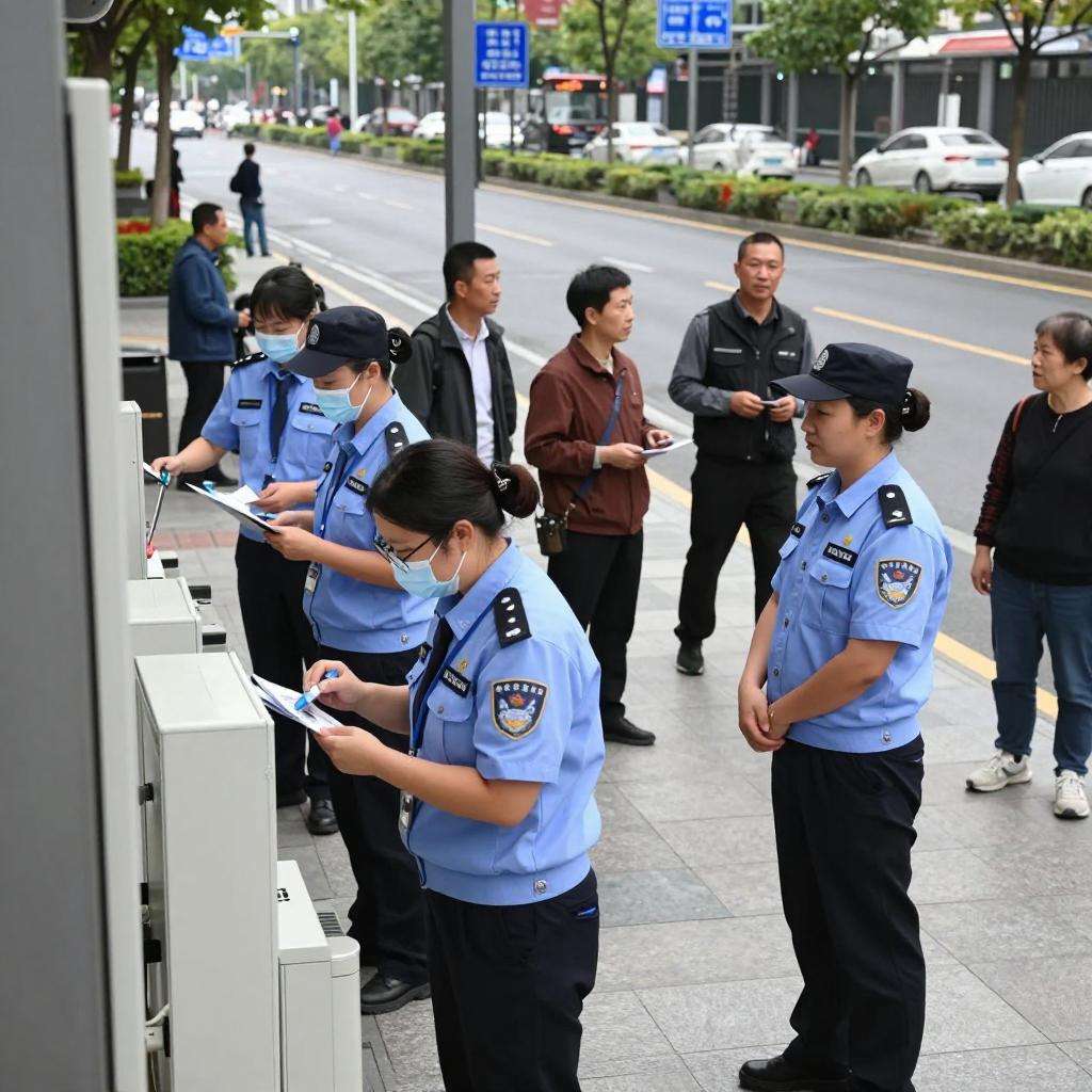 **X形收腰设计：奢华剪裁背后的秘密武器**第二张图