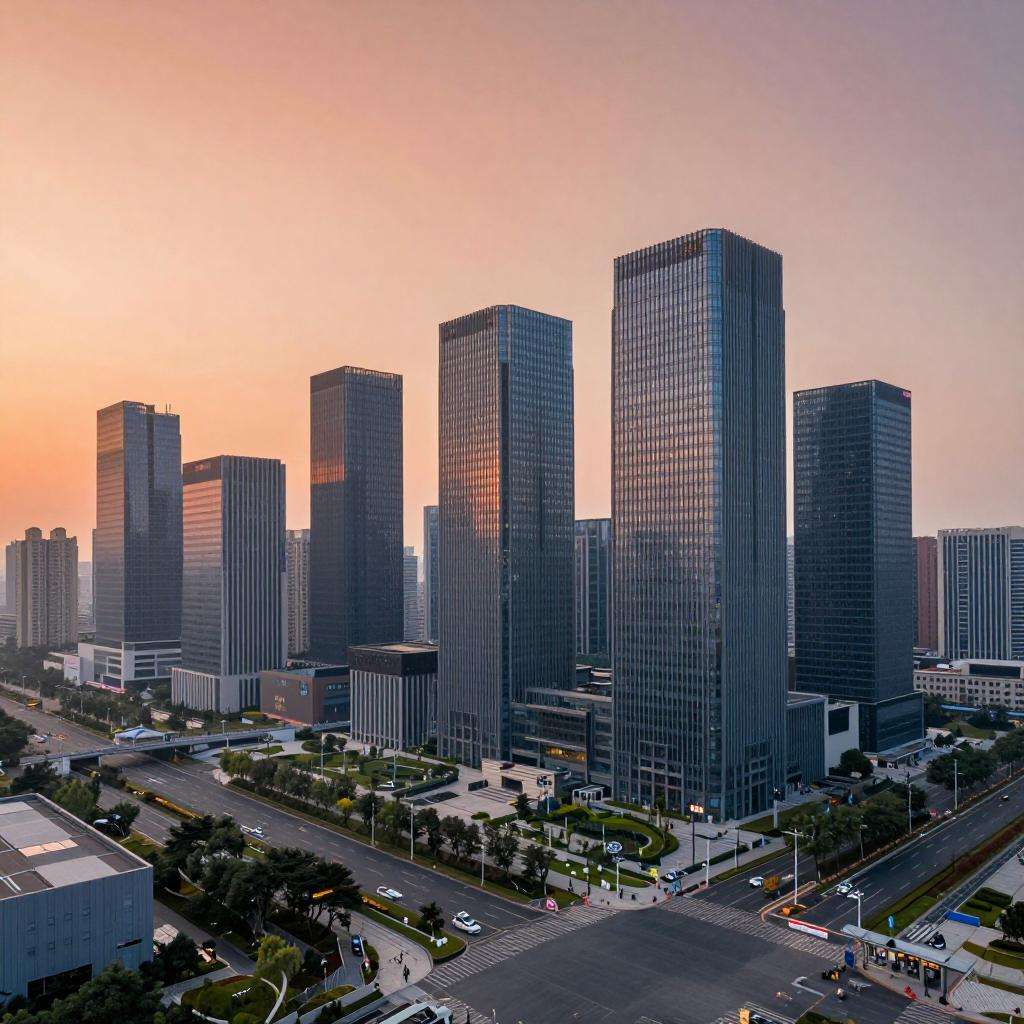 领型设计分类：打造完美服装线条的秘密武器第三张图