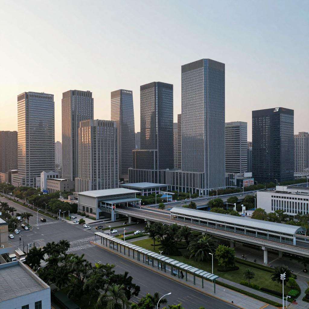 【X形收腰设计：打造完美曲线的秘密武器】第三张图