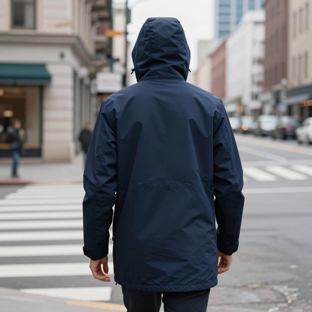 连帽领的功能性秘密：你的衣橱升级指南第一张图