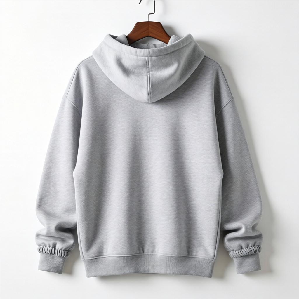 连帽领的功能性革命：你的衣橱新宠解码第二张图