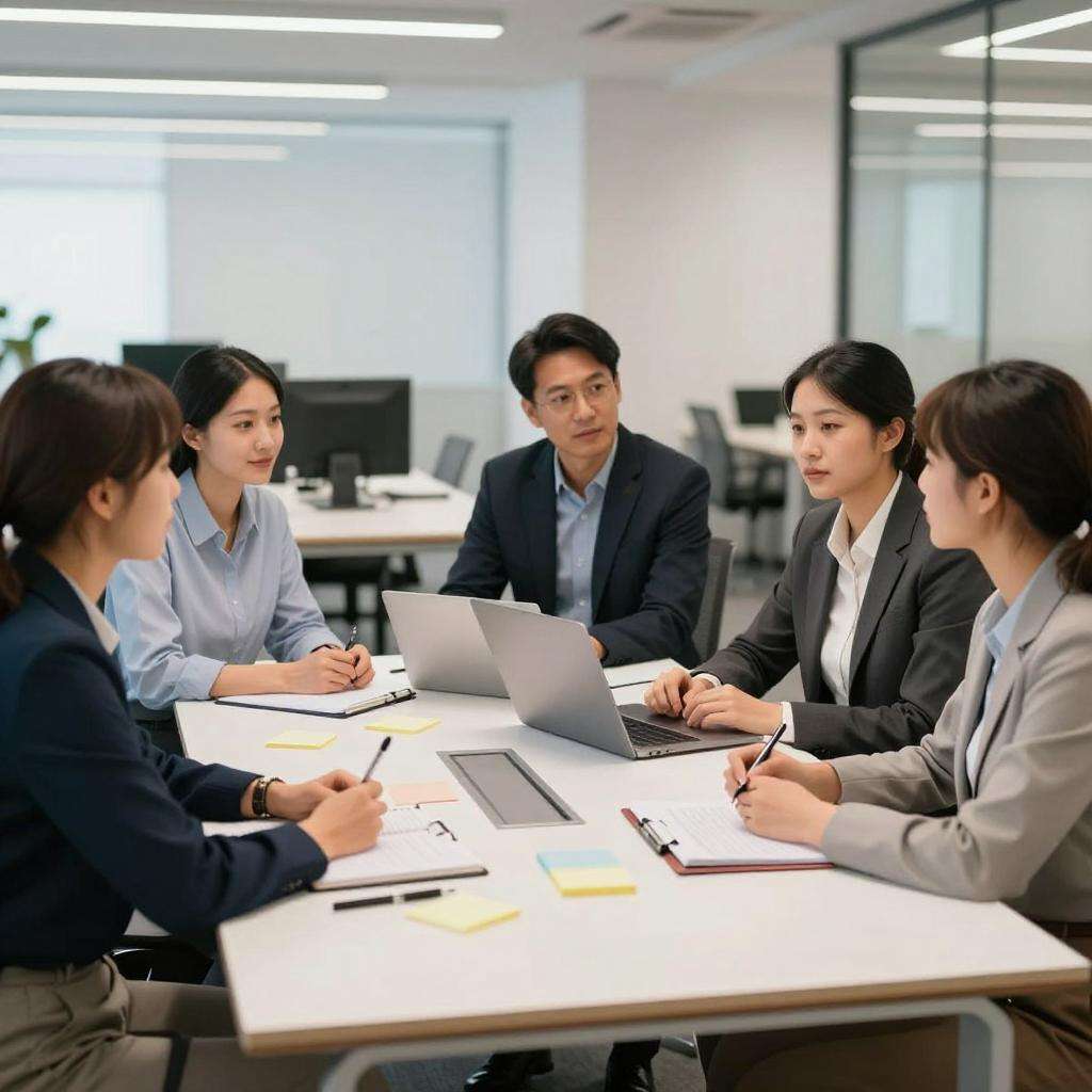 无领简约设计：衣橱里的隐藏密码，穿出高级感与自由感