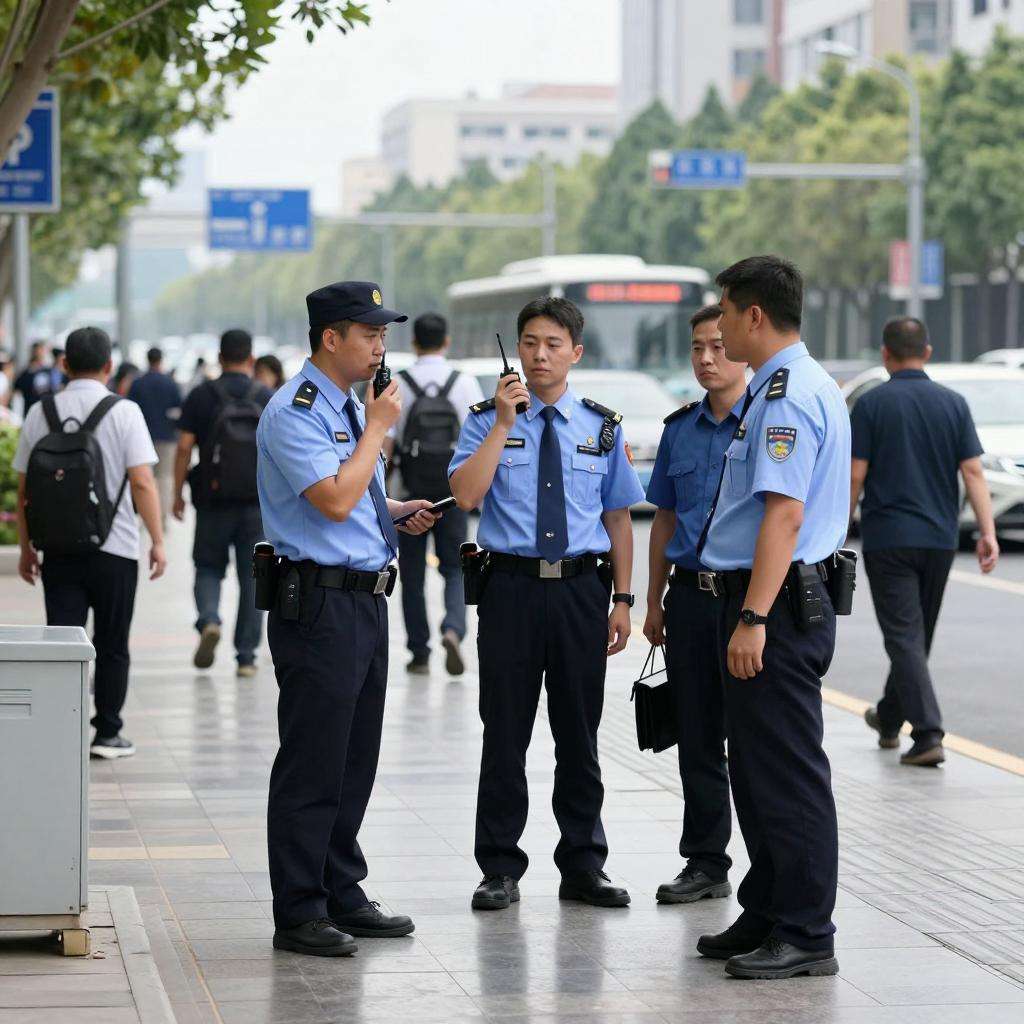 无领简约设计：衣橱里的隐藏密码，穿出高级感与自由感第二张图