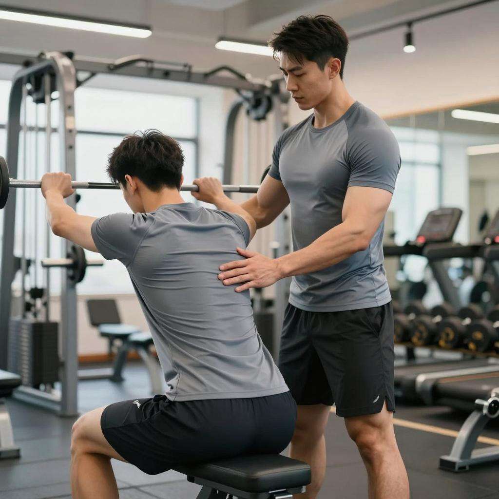 插肩袖运动感：解锁运动衣的时尚与舒适新境界第二张图