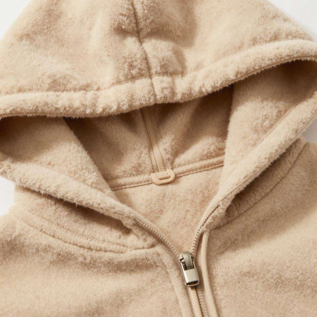 连帽领功能性：开启服装的新纪元第二张图