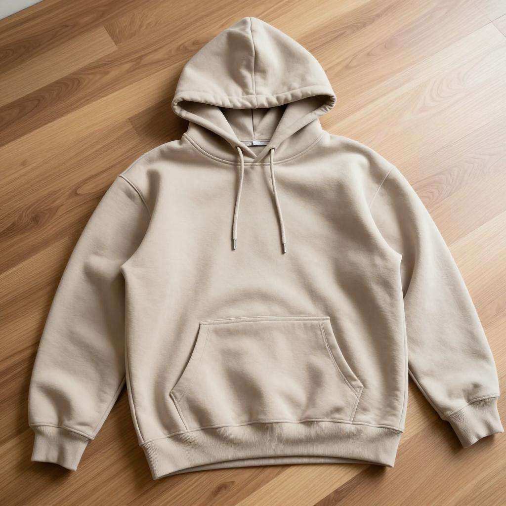 连帽领功能性：开启服装的新纪元第三张图