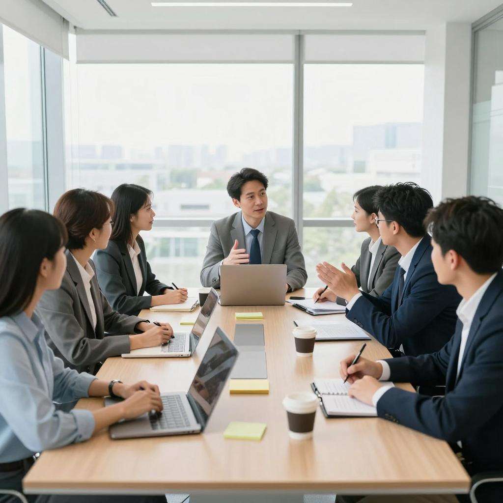 为什么V领成为修饰脸型的秘密武器？一场关于线条与轮廓的对话