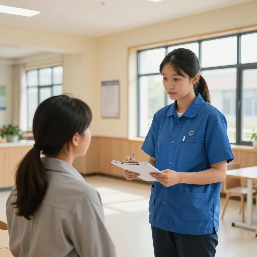 为什么V领成为修饰脸型的秘密武器？一场关于线条与轮廓的对话第一张图