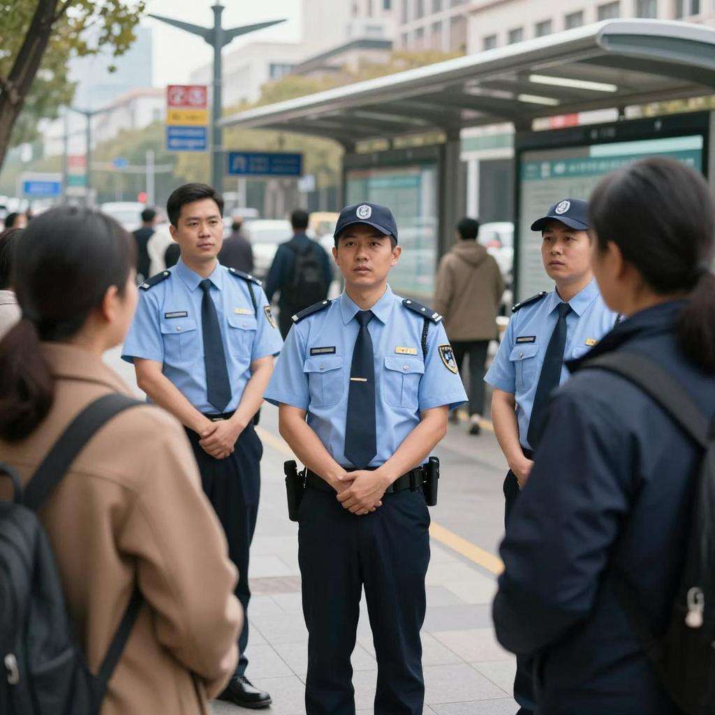 为什么V领成为修饰脸型的秘密武器？一场关于线条与轮廓的对话第二张图