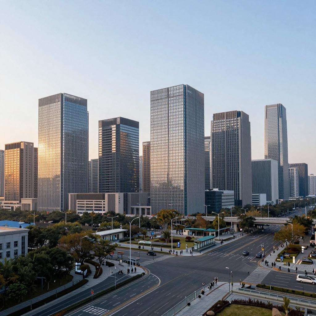 为什么V领成为修饰脸型的秘密武器？一场关于线条与轮廓的对话第三张图