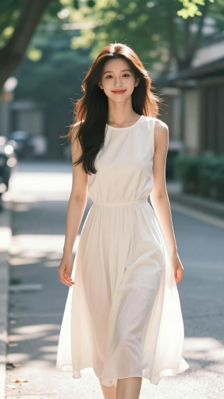 无袖清凉设计：夏日必杀技的背后秘密揭秘