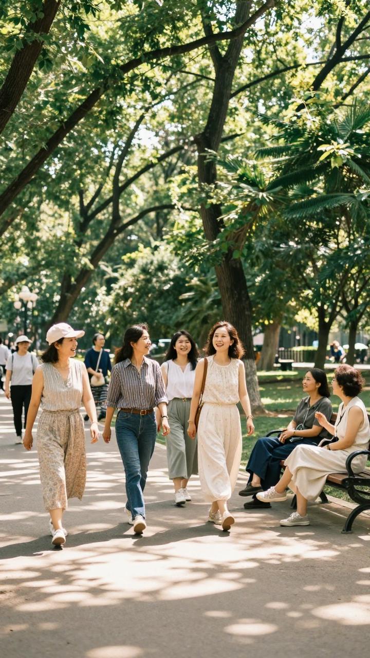 无袖清凉设计：夏日必杀技的背后秘密揭秘第一张图