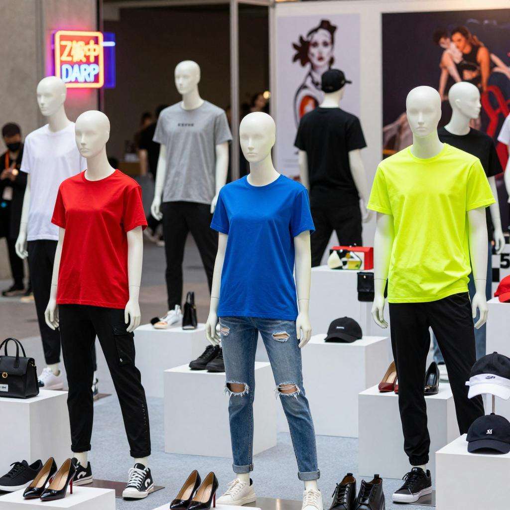 【为什么圆领休闲感成为职场和街头的潮流新宠？】