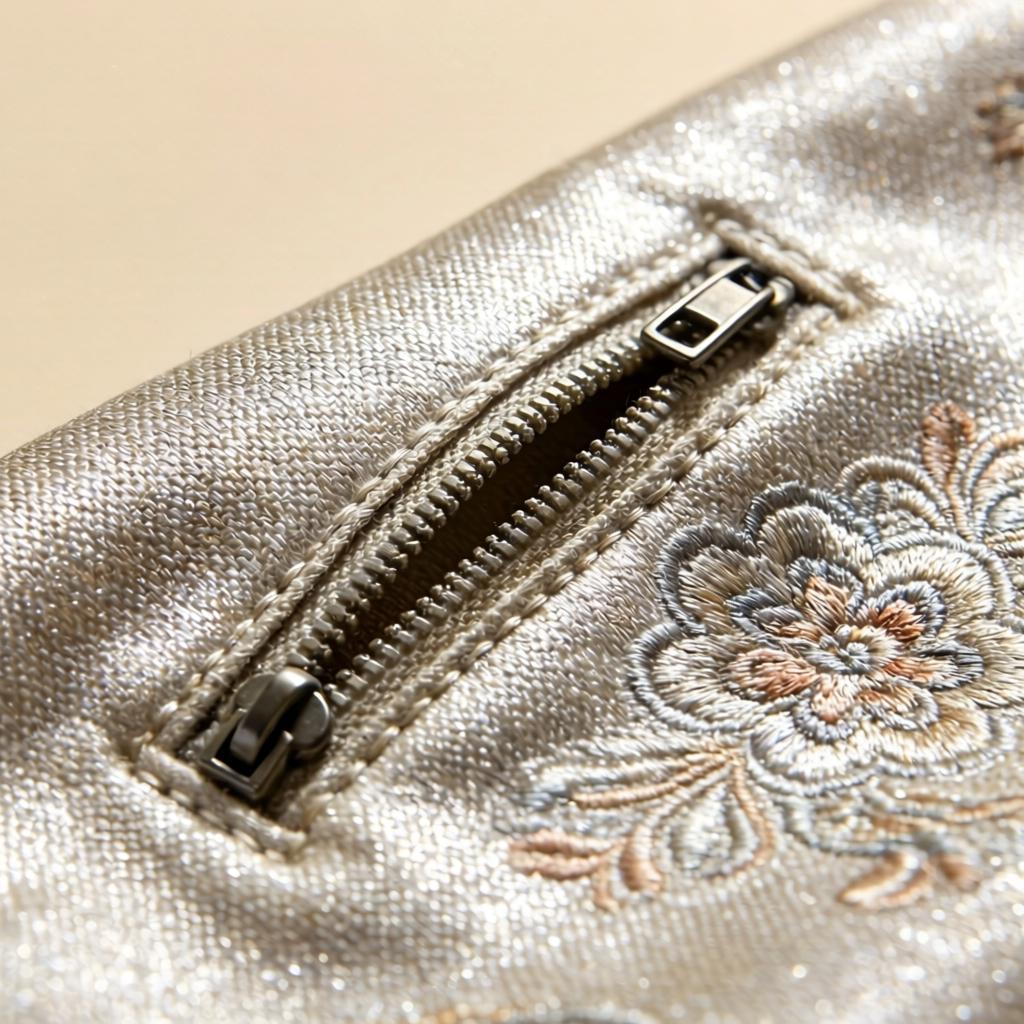 口袋功能美学：探寻服装设计的隐藏奥秘第三张图