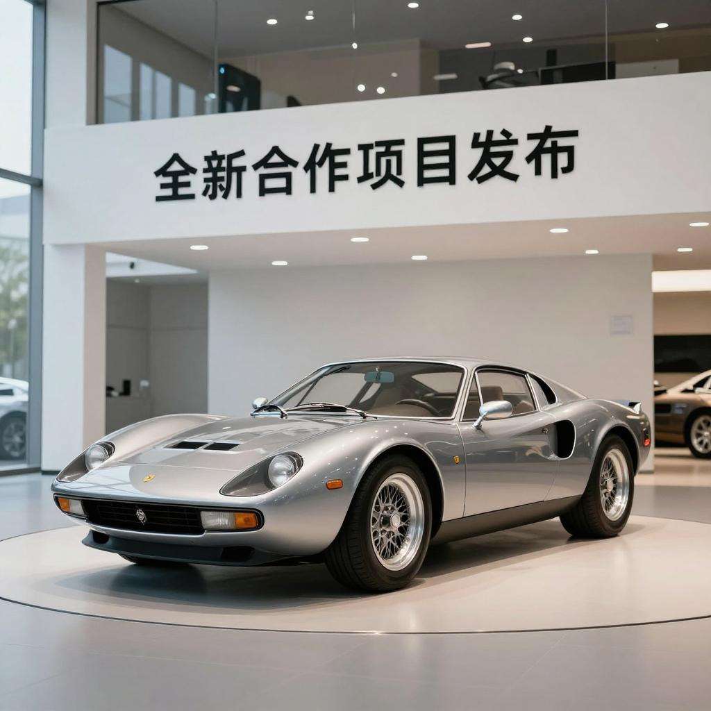 KITH x BMW 全新合作项目发布