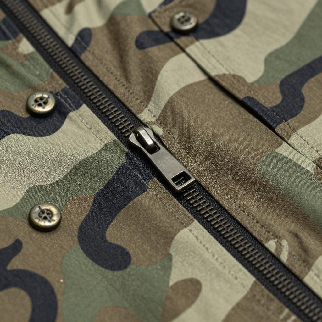 A BATHING APE®︎ x BOUNTY HUNTER 合作系列发布第一张图