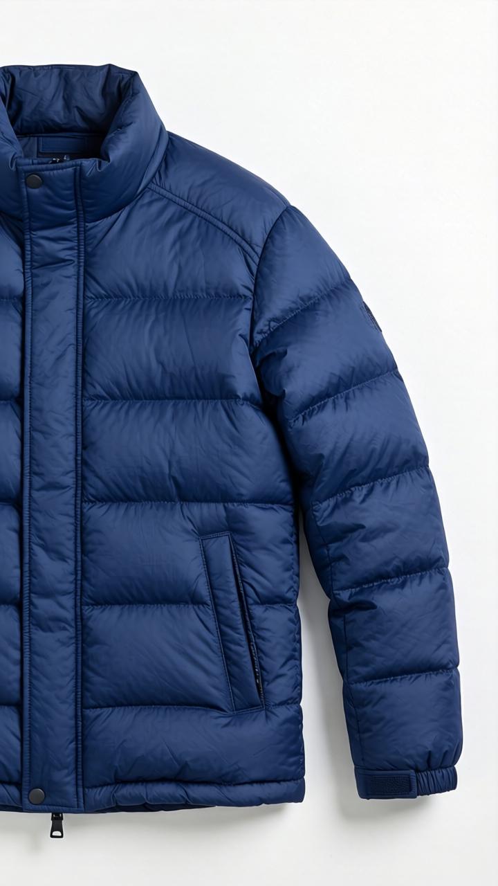 HAVEN x NANGA 2024 冬季胶囊系列发布