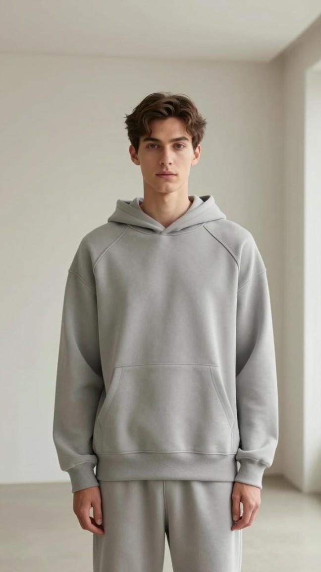 Kiko Kostadinov 特别新品系列即将上线第一张图